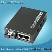 1 fiber port 2 RJ45 indian bidi